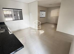 Casa, 3 Quartos em Águas Lindas de Goiás, Jardim América IV, Águas Lindas de Goiás, GO valor de R$ 319.000,00 no Lugar Certo