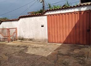 Casa, 4 Quartos, 4 Vagas, 1 Suite em Milionários, Belo Horizonte, MG valor de R$ 690.000,00 no Lugar Certo