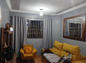 Apartamento, 3 Quartos, 1 Vaga, 1 Suite em Santa Amélia, Belo Horizonte, MG valor de R$ 290.000,00 no Lugar Certo