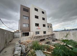 Apartamento, 2 Quartos, 1 Vaga em Mangueiras, Belo Horizonte, MG valor de R$ 410.000,00 no Lugar Certo