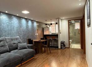 Apartamento, 2 Quartos, 1 Vaga em Santa Rita, Santa Luzia, MG valor de R$ 230.000,00 no Lugar Certo