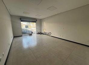Andar, 3 Vagas para alugar em Canaã, Sete Lagoas, MG valor de R$ 12.000,00 no Lugar Certo