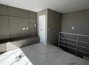Cobertura, 3 Quartos, 2 Vagas, 1 Suite para alugar em Manacás, Belo Horizonte, MG valor de R$ 6.500,00 no Lugar Certo