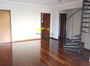 Cobertura, 4 Quartos, 2 Vagas, 1 Suite em Buritis, Belo Horizonte, MG valor de R$ 550.000,00 no Lugar Certo