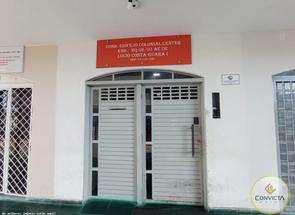 Apartamento, 1 Quarto para alugar em Eptg Eq 2/3 a/e 02 Apt 105, Quadras Econômicas Lúcio Costa, Guará, DF valor de R$ 750,00 no Lugar Certo