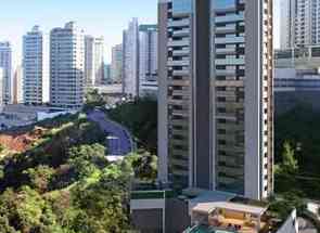 Apartamento, 4 Quartos, 4 Vagas, 2 Suites em Vila da Serra, Nova Lima, MG valor de R$ 3.600.600,00 no Lugar Certo