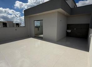 Cobertura, 3 Quartos, 1 Vaga em Morada da Serra, Ibirité, MG valor de R$ 455.000,00 no Lugar Certo