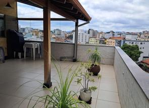 Cobertura, 3 Quartos, 1 Vaga em Novo Eldorado, Contagem, MG valor de R$ 420.000,00 no Lugar Certo
