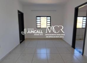 Casa, 2 Quartos, 1 Vaga para alugar em Rua Pedro Augusto Santiago, Goiânia, Belo Horizonte, MG valor de R$ 1.600,00 no Lugar Certo