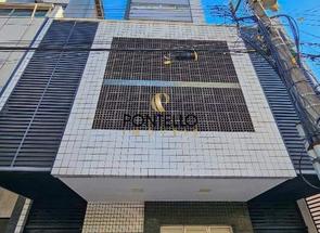 Andar, 4 Vagas para alugar em Santa Efigênia, Belo Horizonte, MG valor de R$ 3.900,00 no Lugar Certo