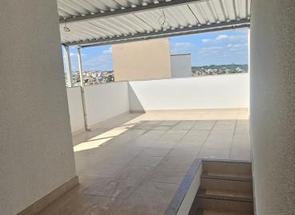 Cobertura, 3 Quartos, 2 Vagas, 1 Suite em Parque Turistas, Contagem, MG valor de R$ 560.000,00 no Lugar Certo