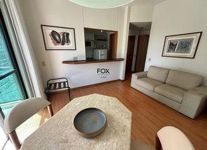 Apartamento, 1 Quarto, 1 Vaga em Savassi, Belo Horizonte, MG valor de R$ 680.000,00 no Lugar Certo