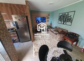 Apartamento, 2 Quartos em Rua 1 Lote 2, Brasília/Plano Piloto, Brasília/Plano Piloto, DF valor de R$ 145.000,00 no Lugar Certo