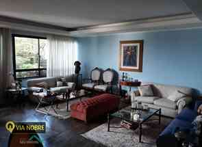 Apartamento, 4 Quartos, 4 Vagas, 2 Suites em Rua João Furtado, Gutierrez, Belo Horizonte, MG valor de R$ 1.800.000,00 no Lugar Certo