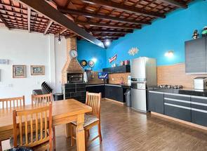 Casa, 5 Quartos, 3 Vagas, 1 Suite em Castelo Guimarães, Castelo, Belo Horizonte, MG valor de R$ 2.660.000,00 no Lugar Certo