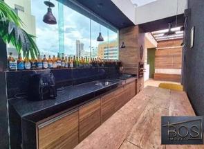 Cobertura, 1 Quarto, 3 Vagas, 1 Suite para alugar em Funcionários, Belo Horizonte, MG valor de R$ 7.700,00 no Lugar Certo
