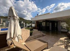 Cobertura, 3 Quartos, 3 Vagas, 2 Suites em Sion, Belo Horizonte, MG valor de R$ 3.300.000,00 no Lugar Certo