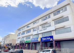 Prédio para alugar em Quadra 25 Conjunto a, Paranoá, Paranoá, DF valor de R$ 75.000,00 no Lugar Certo