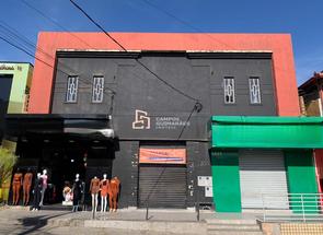 Prédio para alugar em Avenida Campos de Ourique, Jardim das Alterosas 1ª Seção, Betim, MG valor de R$ 6.000,00 no Lugar Certo