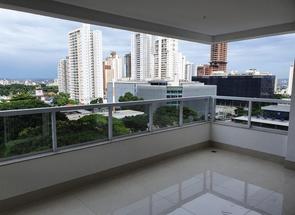 Apartamento, 3 Quartos, 3 Vagas, 3 Suites em Rua T 28, Setor Bueno, Goiânia, GO valor de R$ 1.250.000,00 no Lugar Certo