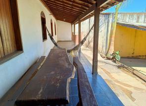 Casa, 4 Quartos, 8 Vagas para alugar em Canaã, Sete Lagoas, MG valor de R$ 3.500,00 no Lugar Certo