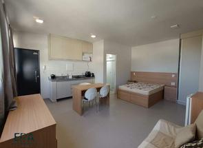 Apartamento, 1 Quarto, 1 Vaga para alugar em Santa Lúcia, Belo Horizonte, MG valor de R$ 3.000,00 no Lugar Certo