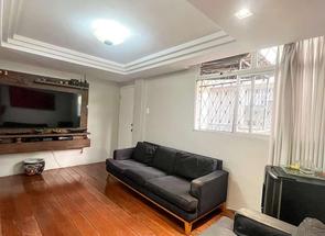 Apartamento, 4 Quartos, 1 Vaga, 1 Suite em Serra, Belo Horizonte, MG valor de R$ 850.000,00 no Lugar Certo