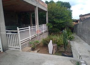 Casa, 3 Quartos, 4 Vagas, 1 Suite em Nossa Senhora de Fátima, Contagem, MG valor de R$ 700.000,00 no Lugar Certo