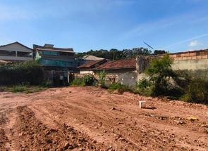 Lote em Vale das Amendoeiras, Contagem, MG valor de R$ 380.000,00 no Lugar Certo