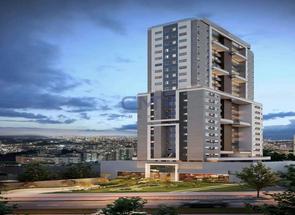 Apartamento, 2 Quartos, 2 Vagas, 2 Suites em Luxemburgo, Belo Horizonte, MG valor de R$ 1.234.191,00 no Lugar Certo