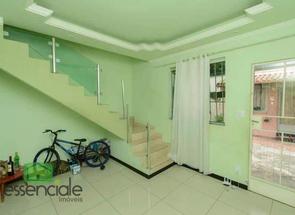 Casa, 2 Quartos, 1 Vaga em Riacho das Pedras, Contagem, MG valor de R$ 270.000,00 no Lugar Certo