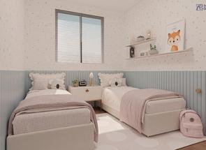 Apartamento, 2 Quartos, 1 Vaga, 1 Suite em Estoril, Belo Horizonte, MG valor de R$ 480.000,00 no Lugar Certo