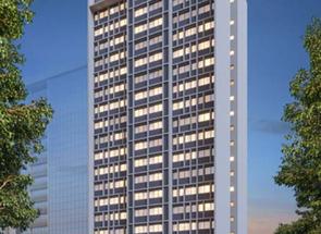 Apart Hotel, 1 Quarto, 1 Vaga em Lourdes, Belo Horizonte, MG valor de R$ 479.601,00 no Lugar Certo