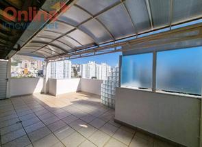 Cobertura, 3 Quartos, 1 Suite em Rua Maria Heilbuth Surette, Buritis, Belo Horizonte, MG valor de R$ 699.000,00 no Lugar Certo