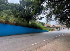 Lote em Caieira, Sabará, MG valor de R$ 450.000,00 no Lugar Certo