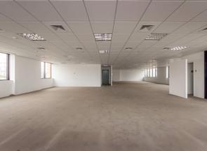Sala, 8 Vagas em Parque Industrial Tomas Edson, São Paulo, SP valor de R$ 3.400.000,00 no Lugar Certo