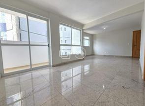 Apartamento, 4 Quartos, 3 Vagas, 1 Suite para alugar em Rua Henrique Furtado Portugal, Buritis, Belo Horizonte, MG valor de R$ 4.500,00 no Lugar Certo