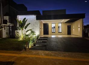 Casa, 3 Quartos, 4 Vagas, 3 Suites em Rodovia Go-080, Residencial Villagio Toscana, Goiânia, GO valor de R$ 1.627.500,00 no Lugar Certo