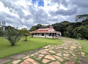 Chácara, 4 Quartos em Alameda dos Buritis, Condomínio Alto da Boa Vista, Senador Canedo, GO valor de R$ 1.950.000,00 no Lugar Certo