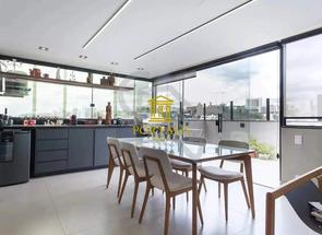 Cobertura, 2 Quartos, 2 Vagas, 1 Suite em Estoril, Belo Horizonte, MG valor de R$ 1.030.000,00 no Lugar Certo