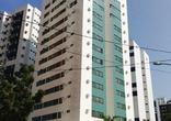 Apartamento, 1 Quarto, 1 Vaga