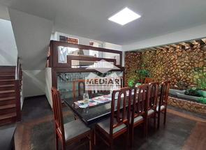 Casa, 3 Quartos, 4 Vagas, 1 Suite em Palmares, Belo Horizonte, MG valor de R$ 1.550.000,00 no Lugar Certo