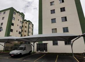 Apartamento, 2 Quartos, 1 Vaga em Centro, Santa Luzia, MG valor de R$ 190.000,00 no Lugar Certo