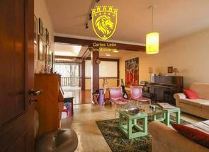 Casa, 4 Quartos, 5 Vagas, 1 Suite em Serra, Belo Horizonte, MG valor de R$ 2.500.000,00 no Lugar Certo