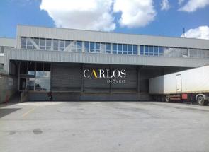 Galpão para alugar em Distrito Industrial Jardim Piemonte Sul, Betim, MG valor de R$ 66.000,00 no Lugar Certo