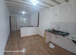 Apartamento, 2 Quartos para alugar em São Bernardo, Belo Horizonte, MG valor de R$ 1.000,00 no Lugar Certo