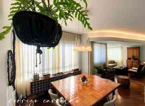 Apartamento, 4 Quartos, 3 Vagas, 1 Suite em Sion, Belo Horizonte, MG valor de R$ 1.480.000,00 no Lugar Certo