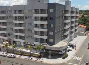 Apartamento, 1 Quarto, 1 Vaga, 1 Suite em Esplanada, Esplanada, Rio Quente, GO valor de R$ 160.000,00 no Lugar Certo