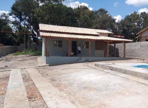 Fazenda, 3 Quartos, 10 Vagas, 1 Suite em Dumaville, Esmeraldas, MG valor de R$ 310.000,00 no Lugar Certo