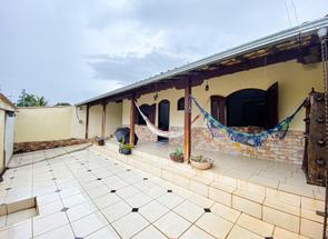 Casa, 3 Quartos, 2 Vagas, 2 Suites em Tijuca, Contagem, MG valor de R$ 570.000,00 no Lugar Certo